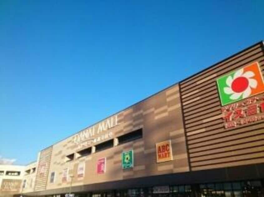 カナートモール和泉府中(ショッピングセンター/アウトレットモール)まで1214m コルソデーア泉大津