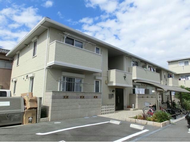  アオーラ　ヌエボⅠ