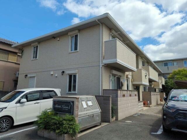  アオーラ　ヌエボⅠ