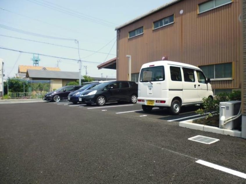  ジョイフル新宮