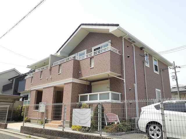  メゾフォルテⅡ