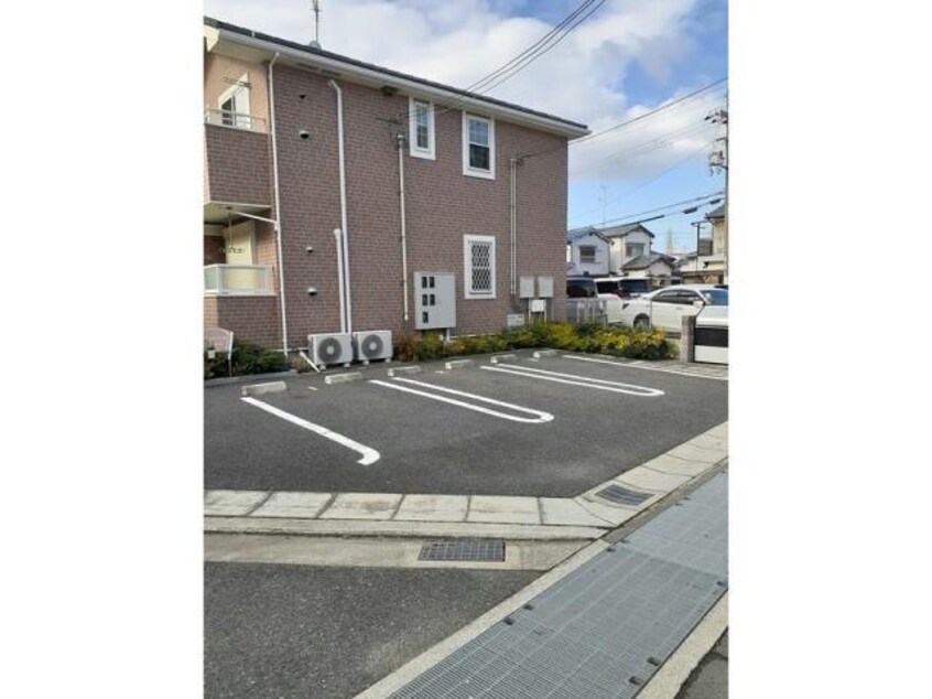  メゾフォルテⅡ