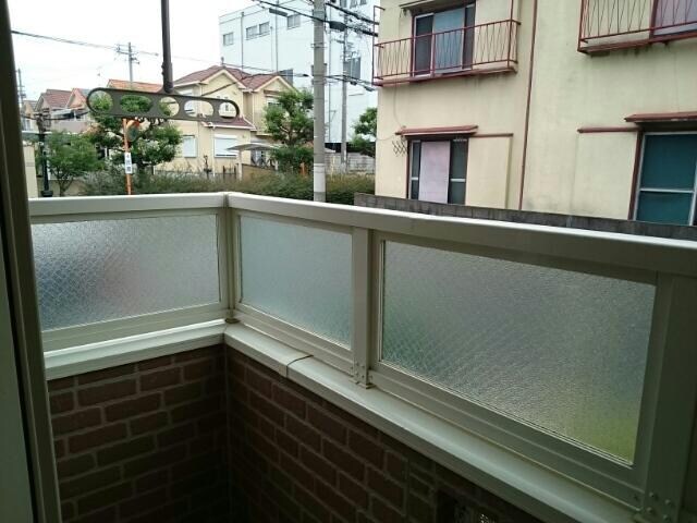  メゾフォルテⅡ