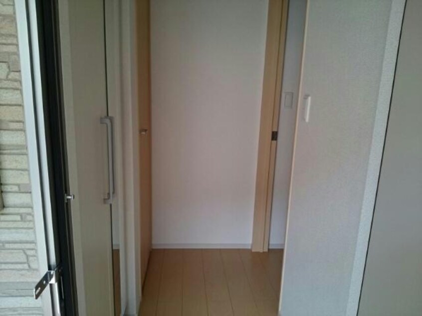  メゾフォルテⅡ