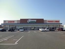 オークワ忠岡店(スーパー)まで607m ヴィラ　フルールⅠ