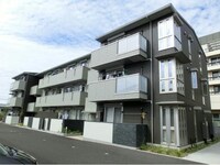 サニーヒルズ泉大津A棟