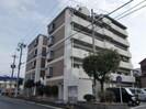 ヴェルドミール府中の外観