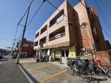 共立マンション戎