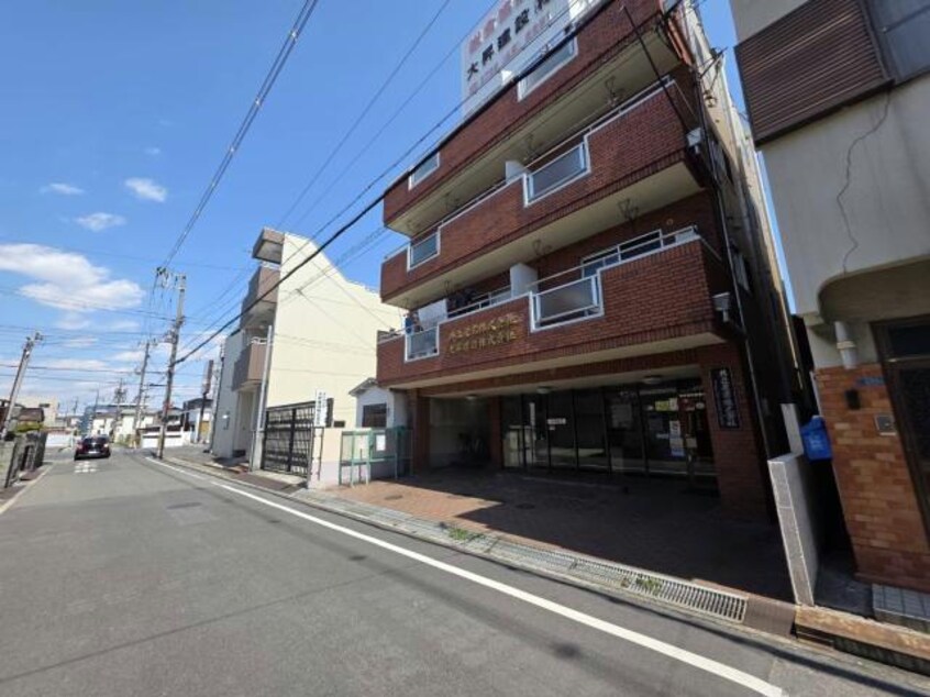  豊中第3共立マンション