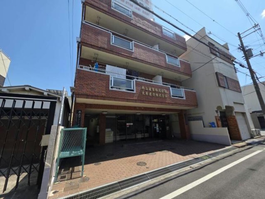  豊中第3共立マンション