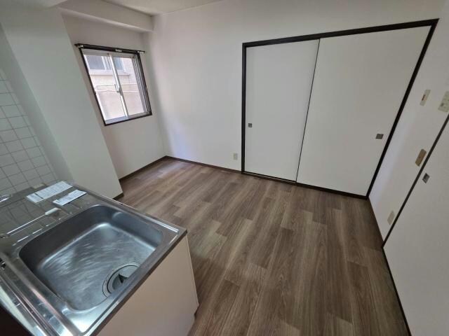  豊中第3共立マンション