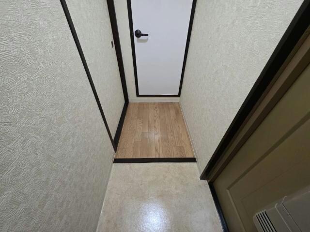  豊中第3共立マンション