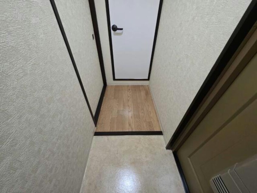  豊中第3共立マンション