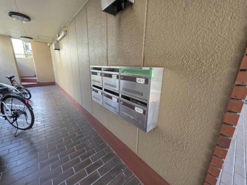  豊中第3共立マンション