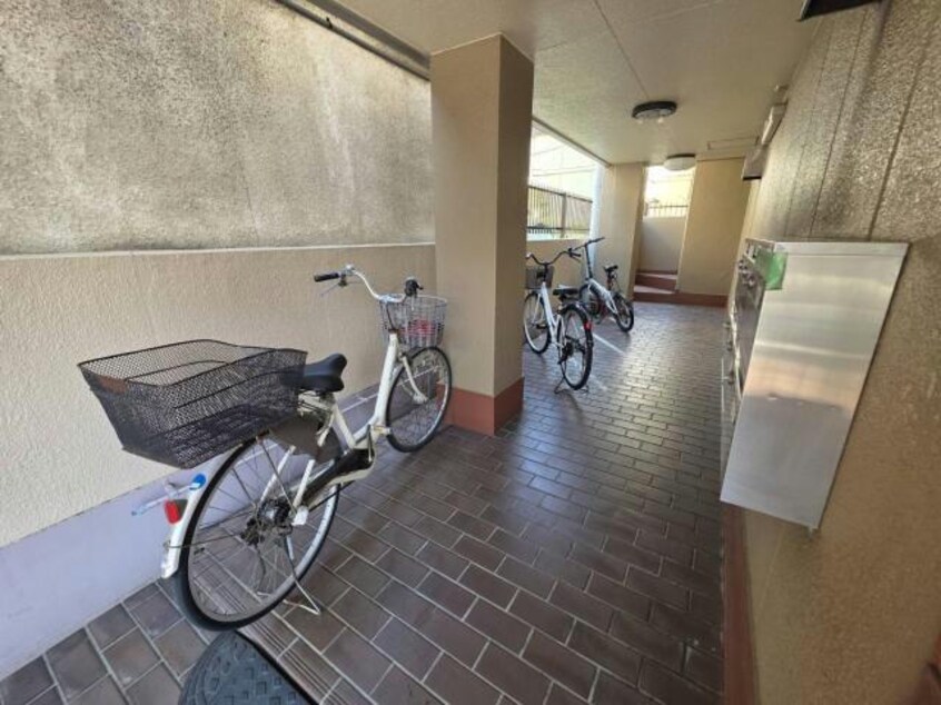  豊中第3共立マンション