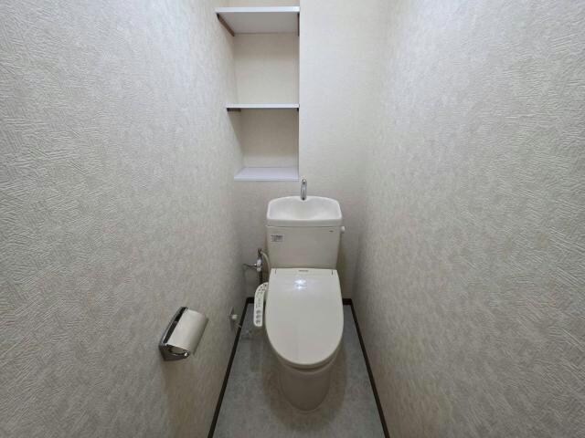  豊中第3共立マンション