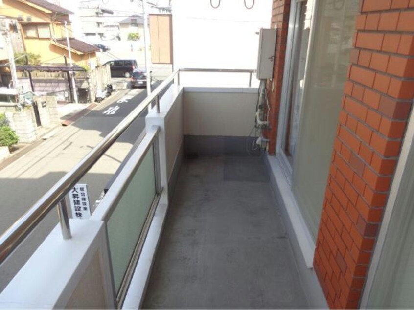  豊中第3共立マンション