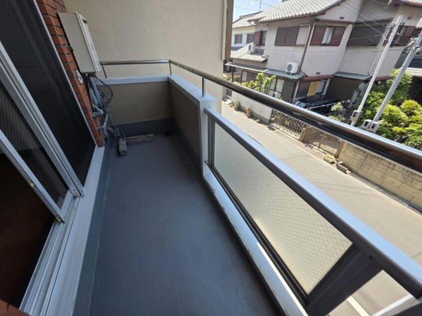  豊中第3共立マンション