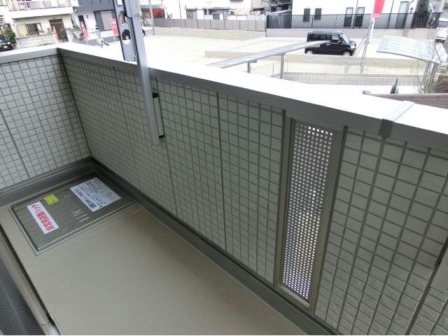  abcdマンション綾園