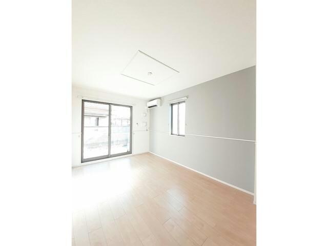  メゾフォルテⅢ