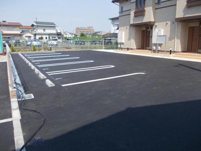  メゾフォルテⅢ