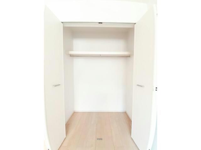  メゾフォルテⅢ