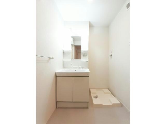  メゾフォルテⅢ