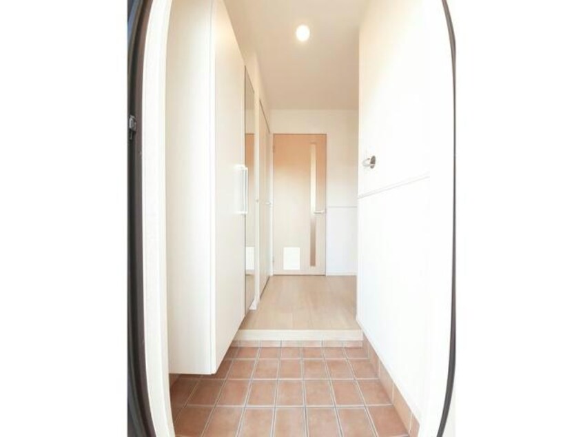  メゾフォルテⅢ