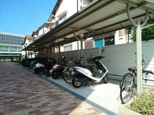  アフタヌーンベル