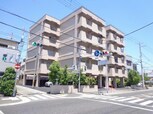 はまゆう物産株式会社(旧永山マンション)
