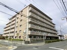 リアンジェ泉大津の外観