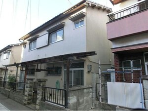 奥野テラス西