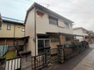 奥野テラスの外観