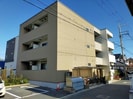 ソプラリアⅠ番館の外観