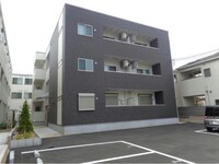 グレンツェント泉大津
