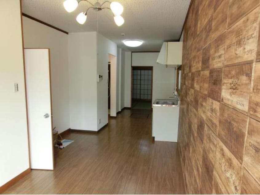  松ノ浜2丁目戸建