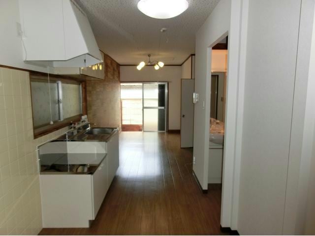  松ノ浜2丁目戸建