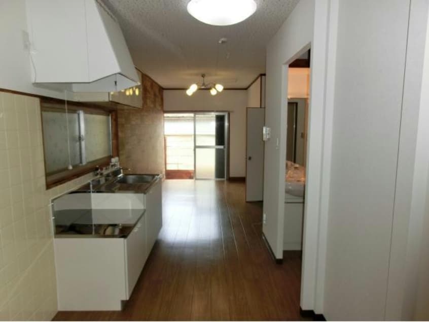  松ノ浜2丁目戸建