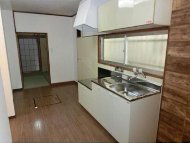  松ノ浜2丁目戸建