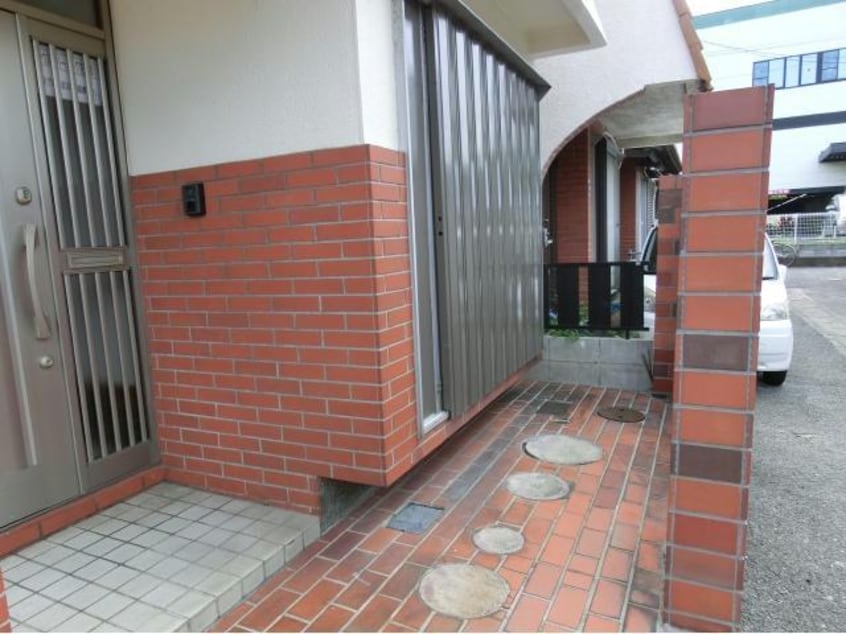  松ノ浜2丁目戸建