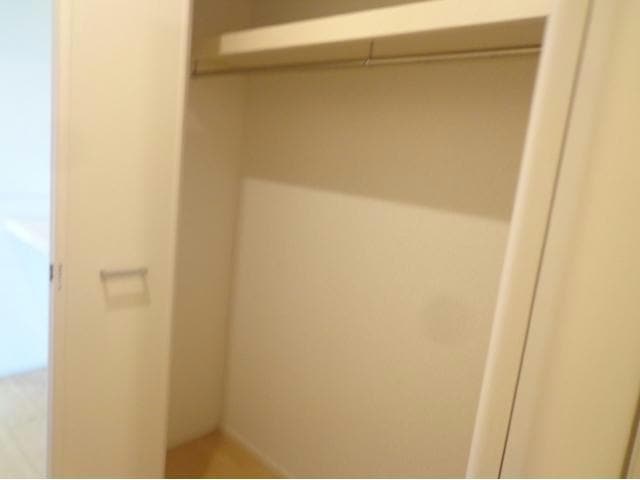 廊下クローゼット マーマネ