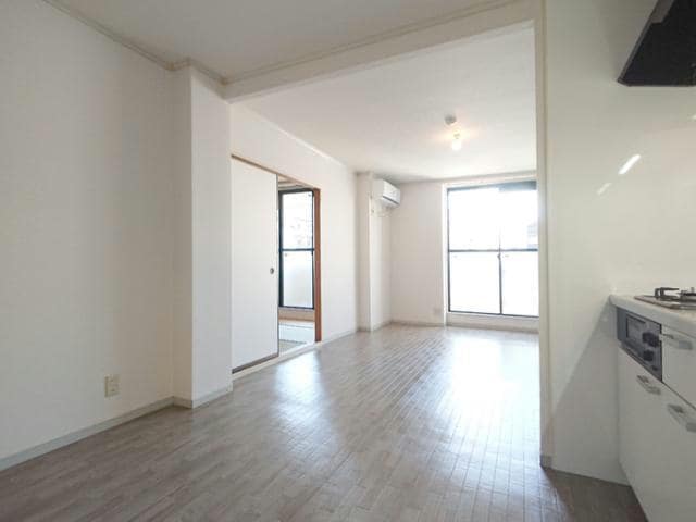  ヴァンベールしののめ