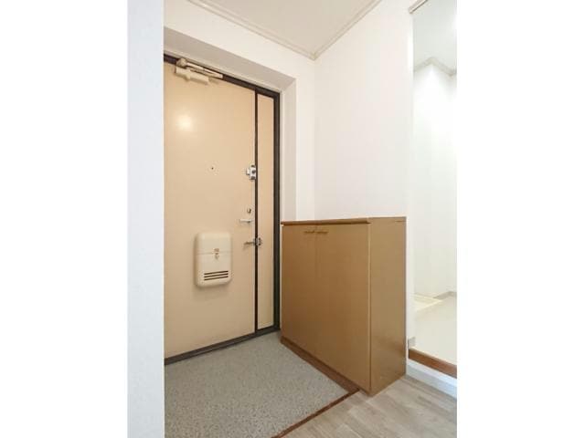  ヴァンベールしののめ