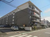 助松ハイツA棟