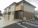 フォーチュン和泉の外観