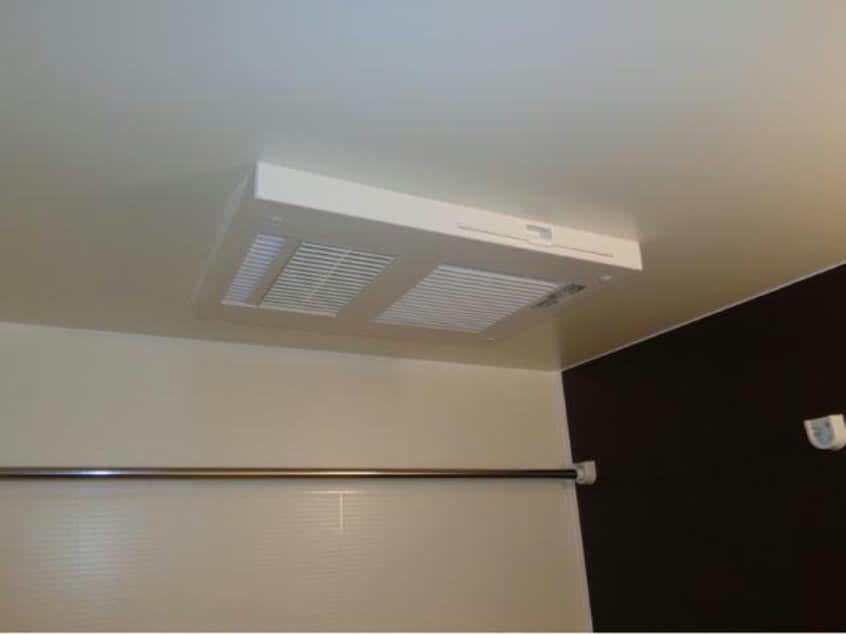 浴室乾燥機 弥十の里