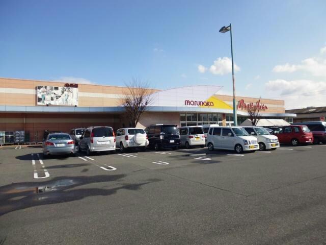 山陽マルナカ泉大津店(スーパー)まで1426m Feliz板原A棟