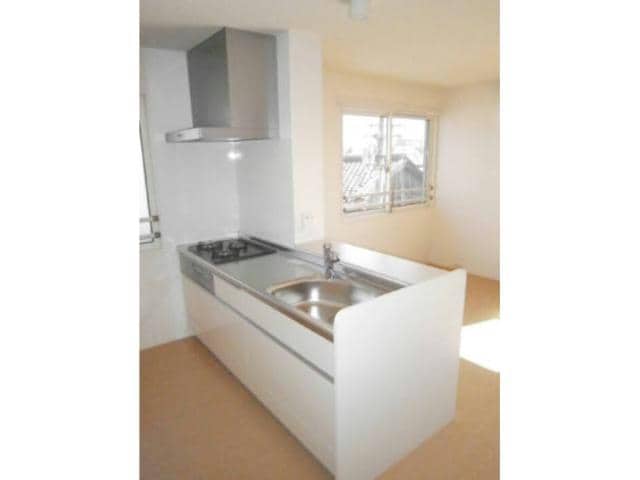  アオーラ　ヌエボⅡ