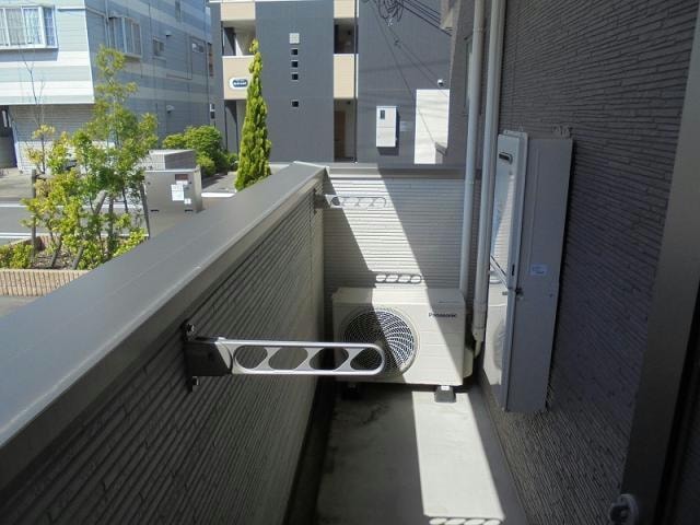  クルゼイロ旭町