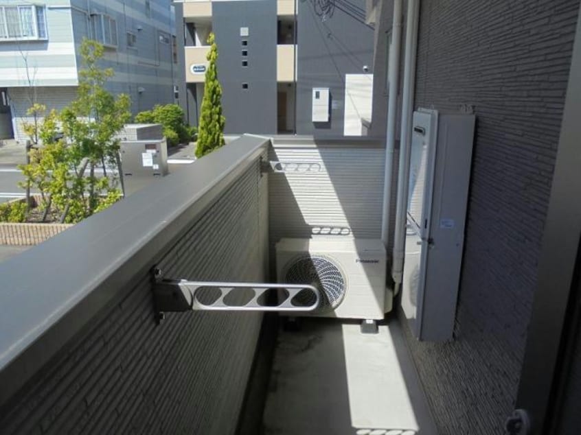  クルゼイロ旭町